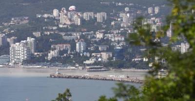 Москвич похвалил Крым за хорошую систему реабилитации после ковида