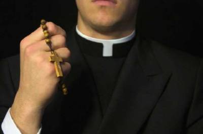 Каждый четвертый педофил в Польше оказался священником