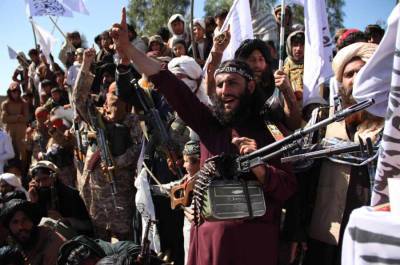 Пушков: примирение талибов и правительства в Кабуле невозможно