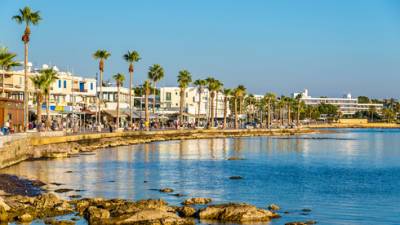 Кипр изменил правила для въезда израильских туристов