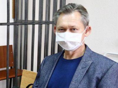 Прокурор недоволен запросом экс-мэром Сургута компенсации за 4,5 года преследования