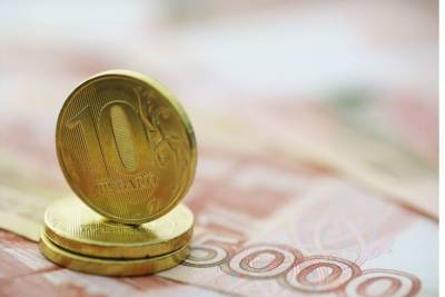 За полгода Петербург увеличил свои доходы на 70 млрд рублей