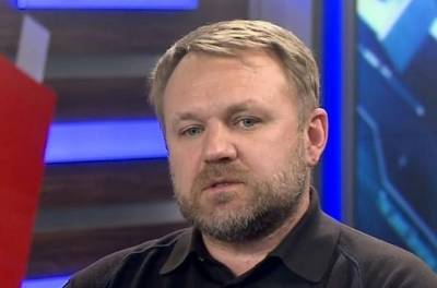 Виталий Кропачев - Продай или умри - novostiua.news - Украина