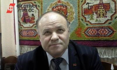 Тюменский коммунист Черепанов апеллирует приговор по насилию над полицейским