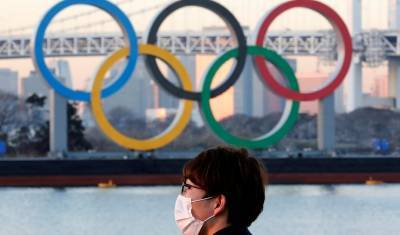 Самая ненужная: Олимпиада в Токио бьет рекорды непопулярности