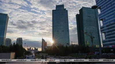 Казахстан усилит карантинные меры в крупных городах