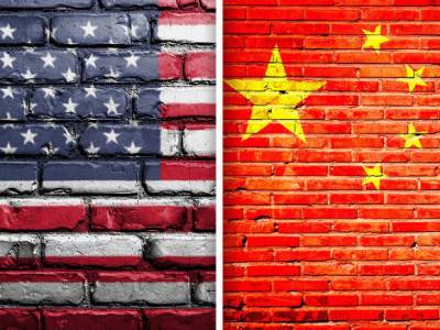 Глава Пентагона: США стремятся к стабильным конструктивным отношениям с Китаем