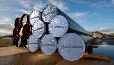Nord Stream 2, Конгресс США и политические риски для Байдена