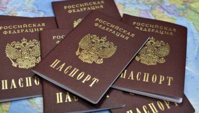 Россиянам рассказали, что изменилось в процедуре получения паспорта
