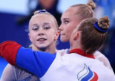 Российские спортсмены завоевали еще два «золота» на Олимпиаде в Токио