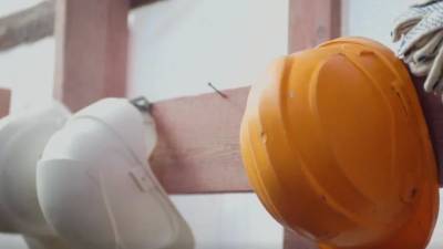 Росприроднадзор проверяет законность строительных работ в водоохранной зоне Финского залива