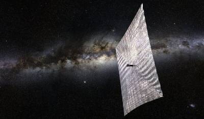 Стивен Хокинг - Лучшие астрономы мира объявили о запуске проекта по изучению НЛО - newizv.ru - Стокгольм