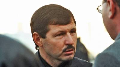 Какой запомнили найденную мертвой судью, занимавшейся делом Барсукова-Кумарина?