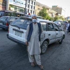 В Афганистане талибы обесточили Кабул и прилегающие провинции