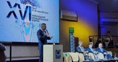 Виталий Кличко - Ассоциация городов Украины, которую возглавляет Кличко, увеличилась почти до тысячи громад - dsnews.ua - Украина - Ассоциация