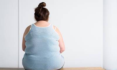 Специалисты предупредили о риске ожирения после коронавируса