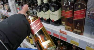 Виски вместо бензина: вклад шотландского алкогольного гиганта в экологию