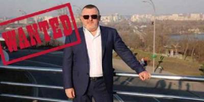 Криминального «решалу» президента Зеленского публично объявили в розыск