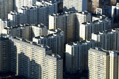 Россиянам стали чаще предлагать выкуп старых квартир