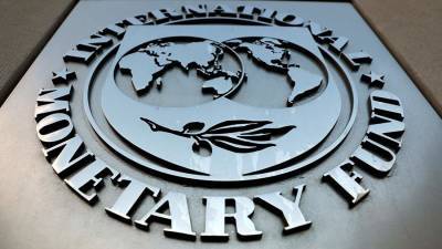 В МВФ указали на быстрые темпы восстановления экономики РФ