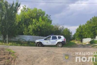 В Одесской области 14-летний подросток на мотоцикле попал в ДТП: он в реанимации