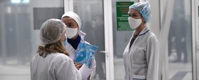 В Орловской области выявлено 85 новых случаев заражения COVID-19