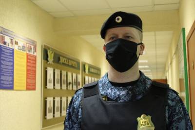 Завсегдатай мировой суда в Усть-Куломе проведет две недели под арестом