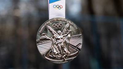 Туркменистан завоевал первую в истории страны олимпийскую медаль