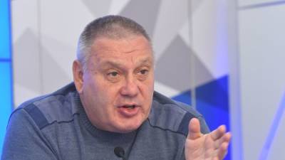 Эксперт предупредил об опасности недооценки "Крымской платформы"