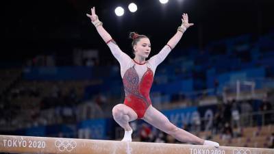 Олимпиада, день 4: россияне творят историю