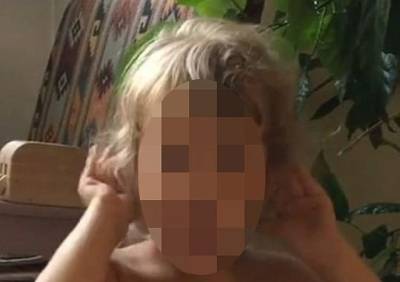 В центре Рязани ребенок получил травму, скатившись с горки