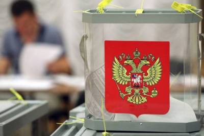 «Единая Россия» подписала с 5 партиями соглашение «За безопасные выборы»