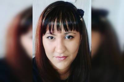 Нуждается в медицинской помощи: в Уфе пропала 38-летняя Регина Азиханова