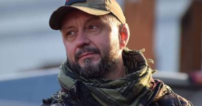 Андрей Антоненко - Дело Шеремета: Суд оставил в силе домашний арест Антоненко - dsnews.ua - Украина - Киев