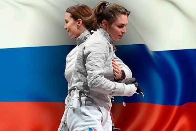 Две Софьи – две медали: как российские саблистки одержали победу на Олимпиаде