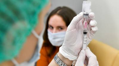 Стало известно, как часто у украинцев возникают побочные эффекты после вакцинации от COVID-19