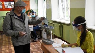 Турчак заявил о безответственном отношении КПРФ к безопасности выборов