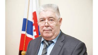 Бывший глава администрации Бугров задержан по делу о мошенничестве в особо крупном размере