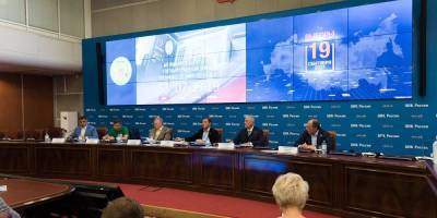 Инициативу "Единой России" о безопасных выборах поддержали пять партий
