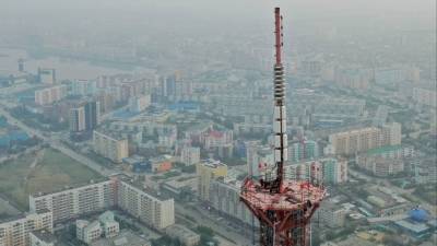 Самый грязный воздух в мире: в Якутске жители задыхаются из-за смога