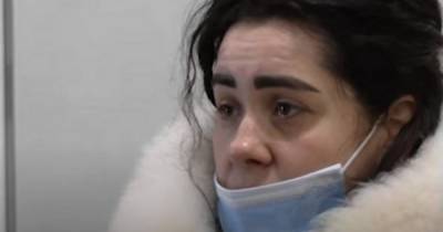 У стоматолога из Ровно, которую судят за избиение детей, забрали лицензию