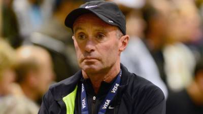 Экс-тренер четырехкратного олимпийского чемпиона Фары пожизненно отстранен за нарушения сексуального характера