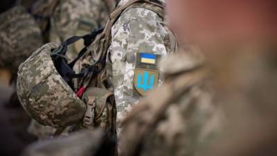Собирается ли Украина напасть на Донбасс – военный эксперт