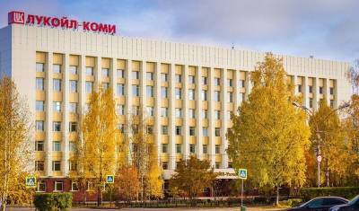 Двух сотрудников «ЛУКОЙЛ-Коми» обвинили в получении подкупа в 39 млн рублей