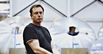 Илон Маск откроет ресторанный бизнес под маркой Tesla
