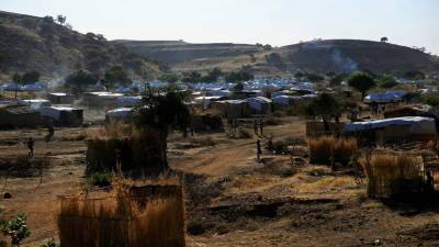 Россия призвала СБ ООН уделить внимание экономическому восстановлению Судана