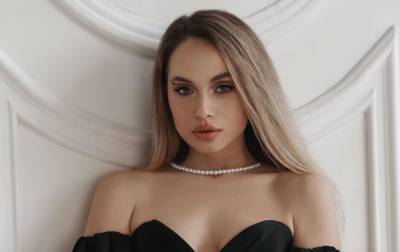 Украинская Анджелина Джоли в новом имидже блеснула "инопланетной" красотой: "Как вам такой..."