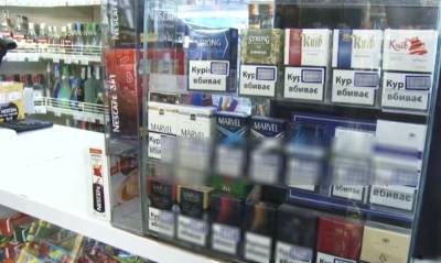 Пропадут из супермаркетов, а рекламу электронных запретят: новые запреты на сигареты, проект закона уже в Раде