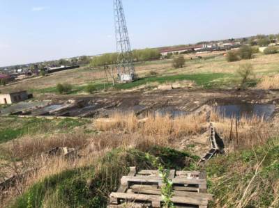 Ущерб от сброса стоков с азотом и фосфором в реку Ижора оценили в 2 млн рублей
