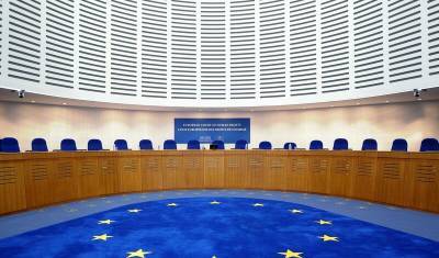 ЕСПЧ присудил избитому полицейскими оренбуржцу компенсацию в 26 тыс. евро